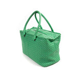 Bottega Veneta Intrecciato Shoulder Bag Bags Bottega Veneta - Shop authentic new pre-owned designer brands online at Re-Vogue