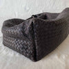 Bottega Veneta Intrecciato Sloane Hobo Bag