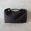 Bottega Veneta Intrecciato Sloane Hobo Bag