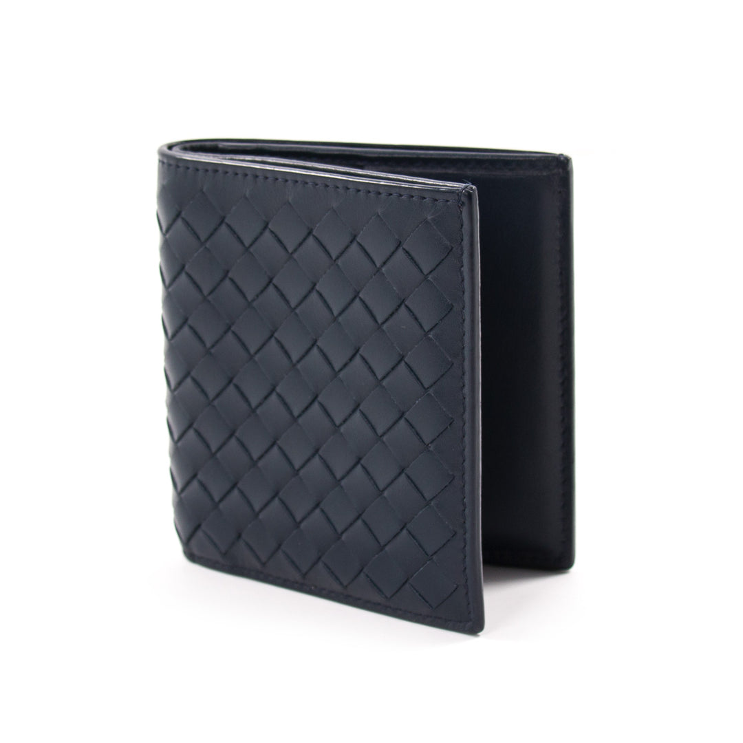 Bottega Veneta Intrecciato Bifold Wallet Accessories Bottega Veneta - Shop authentic new pre-owned designer brands online at Re-Vogue