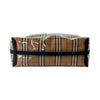 Burberry Reversible Medium Giant Vintage Check Tote