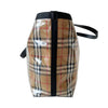 Burberry Reversible Medium Giant Vintage Check Tote