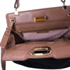 Bvlgari Isabella Rossellini Canvas Satchel Bags Bvlgari - Shop authentic new pre-owned designer brands online at Re-Vogue