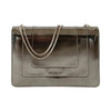 Bvlgari Patent Leather Serpenti Forever Bag