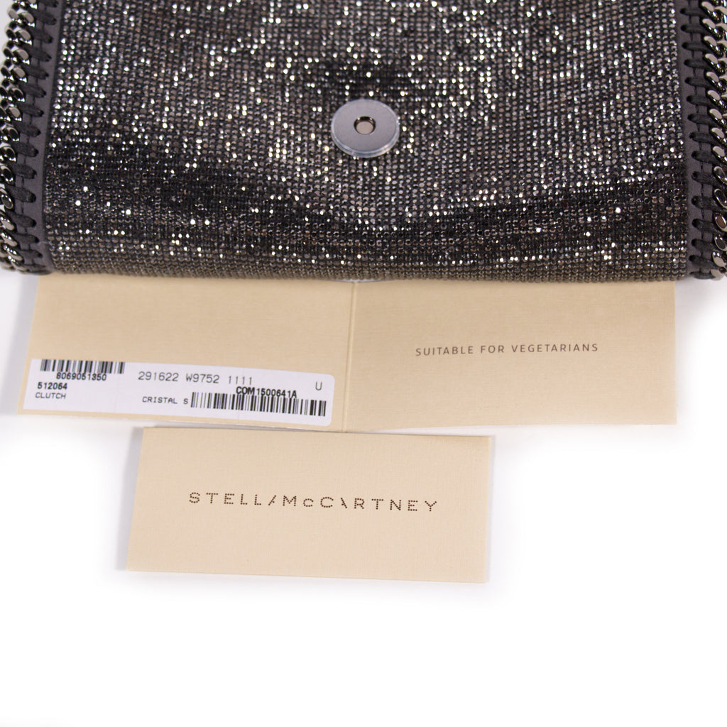 Stella McCartney Falabella Embellished Bags Stella McCartney - Shop authentic new pre-owned designer brands online at Re-Vogue
