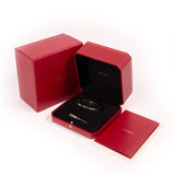 Cartier Rose Gold Love Bracelet SM Accessories Cartier - Shop authentic new pre-owned designer brands online at Re-Vogue