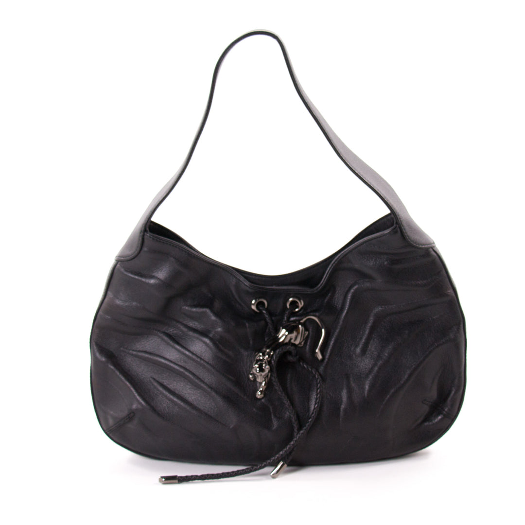 Cartier Limited Edition Panthere de Cartier Bag Bags Cartier - Shop authentic new pre-owned designer brands online at Re-Vogue