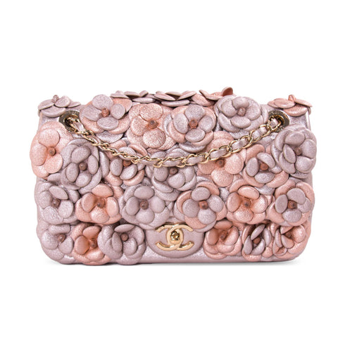 Gucci Bengal Blooms Dual Pouch Crossbody