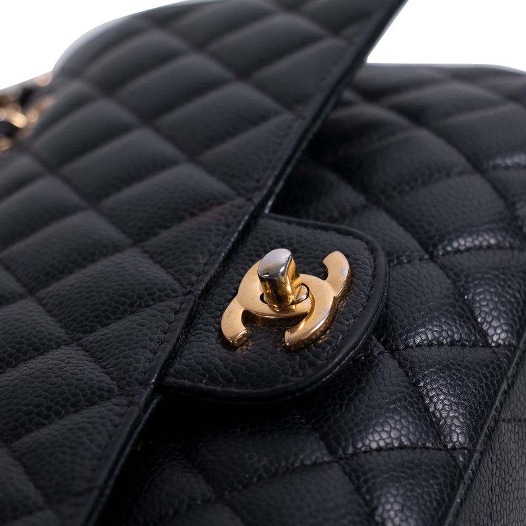 Chanel Classic Medium Double Flap Bag Bags Chanel - Shop authentic new pre-owned designer brands online at Re-Vogue