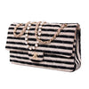 Chanel Coco Sailor Flap Bag Bags Chanel - Shop authentic new pre-owned designer brands online at Re-Vogue
