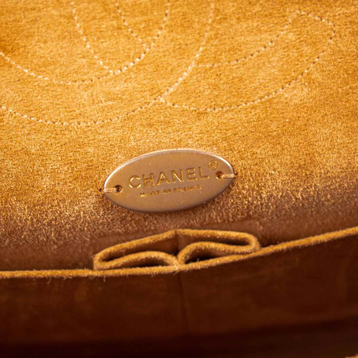 Chanel Classic Jumbo Double Flap Bag Bags Chanel - Shop authentic new pre-owned designer brands online at Re-Vogue