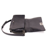 Chanel New Medium Enchained Boy Flap Bag Bags Chanel - Shop authentic new pre-owned designer brands online at Re-Vogue