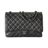 Chanel Classic Maxi Double Flap Bag