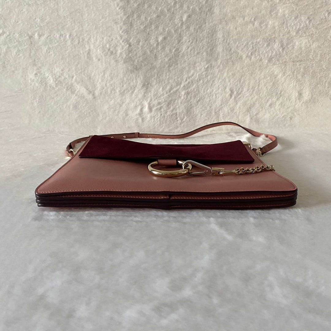 Chloé Medium Faye Bag