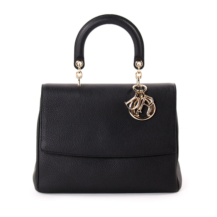 Christian Dior Be Dior Medium Flap Bag Bags Dior - Shop authentic new pre-owned designer brands online at Re-Vogue