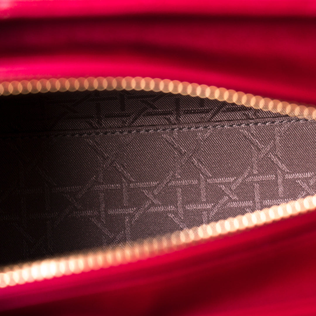 Christian Dior Medium Lady Dior Bag Bags Dior - Shop authentic new pre-owned designer brands online at Re-Vogue