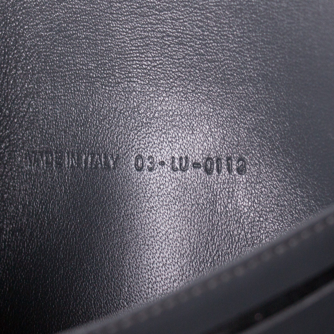 Christian Dior Miss Dior Python Flap Bag Bags Dior - Shop authentic new pre-owned designer brands online at Re-Vogue