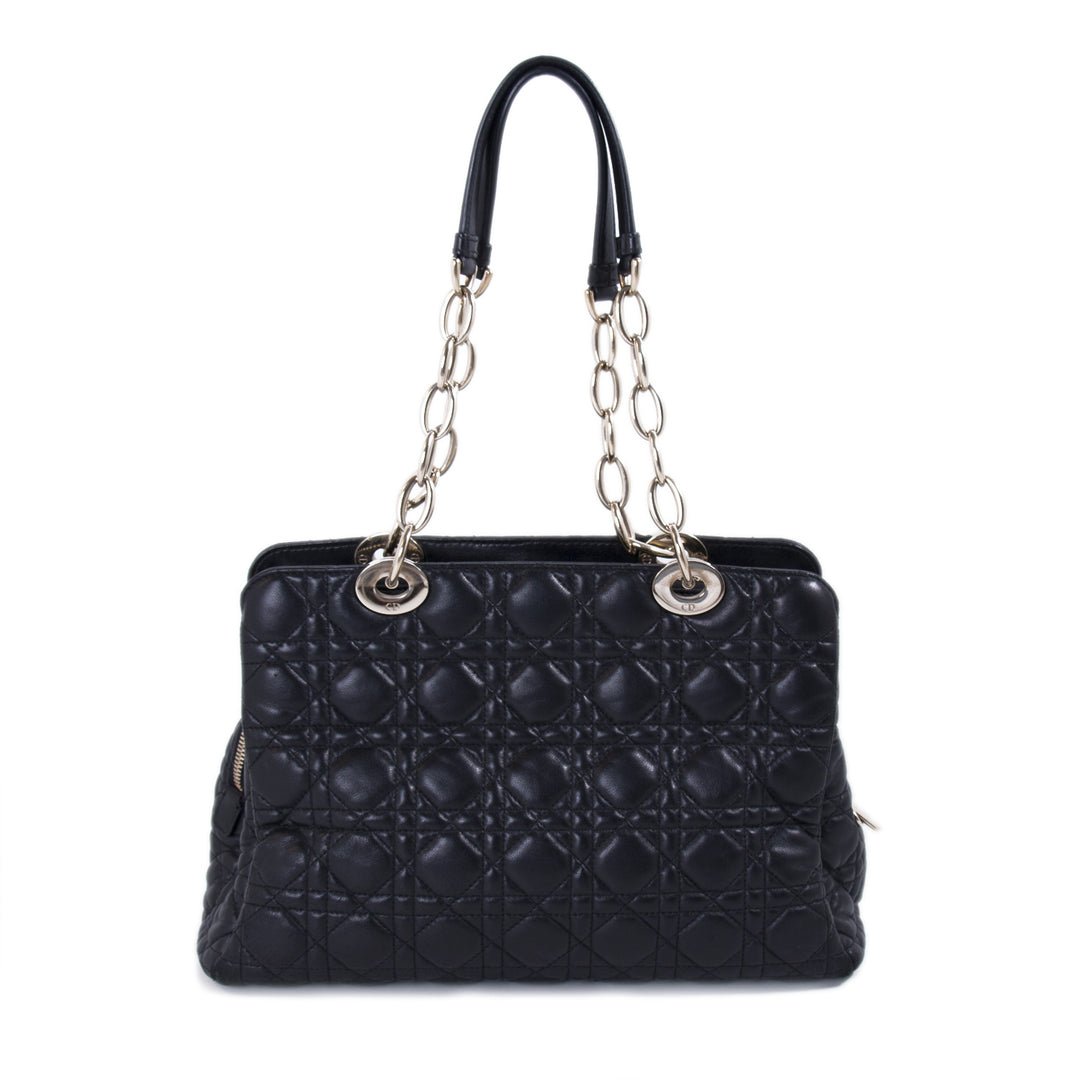 Christian Dior Soft Shopper Tote Bag Bags Dior - Shop authentic new pre-owned designer brands online at Re-Vogue