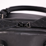 Bottega Veneta Intrecciato Handle Bag Bags Bottega Veneta - Shop authentic new pre-owned designer brands online at Re-Vogue