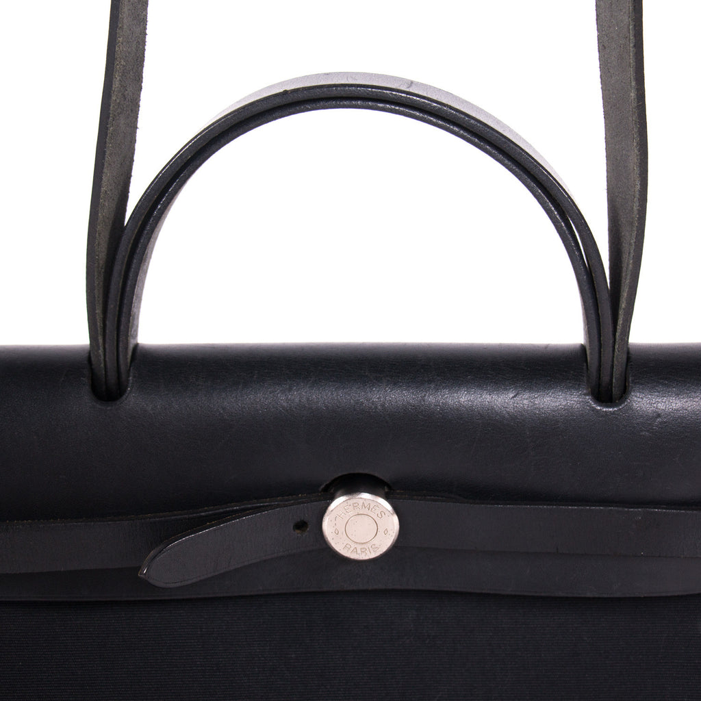 Hermes Herbag PM Bags Hermès - Shop authentic new pre-owned designer brands online at Re-Vogue