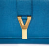 Saint Laurent Chyc Clutch Bags Yves Saint Laurent - Shop authentic new pre-owned designer brands online at Re-Vogue