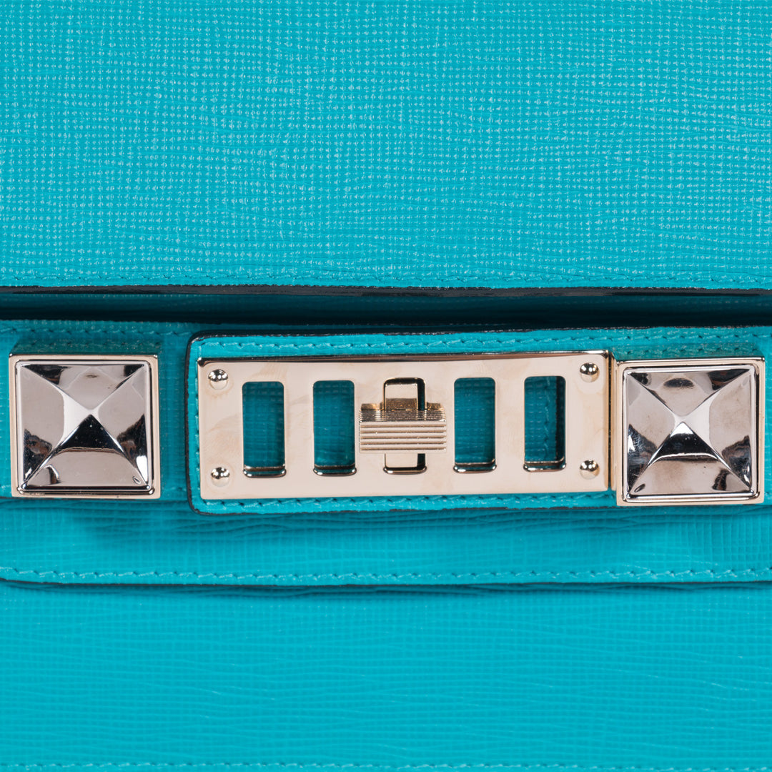 Proenza Schouler PS11 Mini Shoulder Bag Bags Proenza Schouler - Shop authentic new pre-owned designer brands online at Re-Vogue