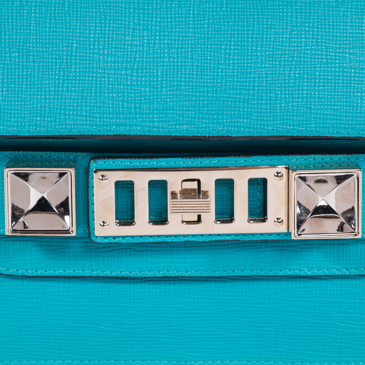 Proenza Schouler PS11 Mini Shoulder Bag Bags Proenza Schouler - Shop authentic new pre-owned designer brands online at Re-Vogue