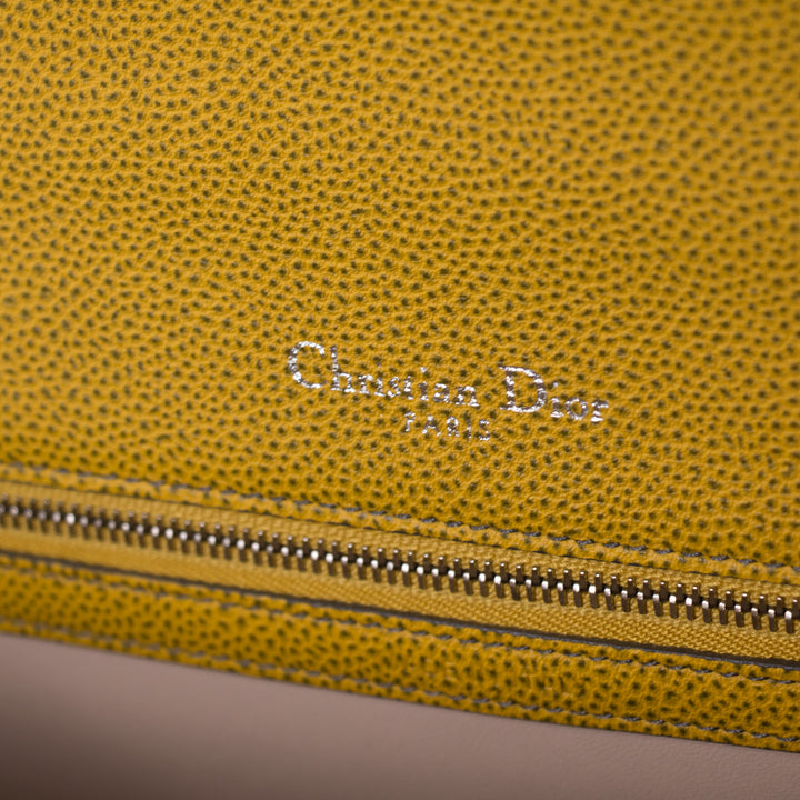 Christian Dior Diorama Medium Shoulder Bag Bags Dior - Shop authentic new pre-owned designer brands online at Re-Vogue