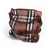 Burberry Bridle House Check Gosford Hobo Bags Burberry - Shop authentic new pre-owned designer brands online at Re-Vogue