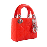 Christian Dior Micro Lady Dior Bag Bags Dior - Shop authentic new pre-owned designer brands online at Re-Vogue