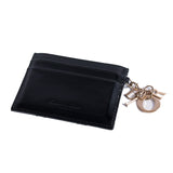 Christian Dior Lady Dior Card Holder Accessories Dior - Shop authentic new pre-owned designer brands online at Re-Vogue
