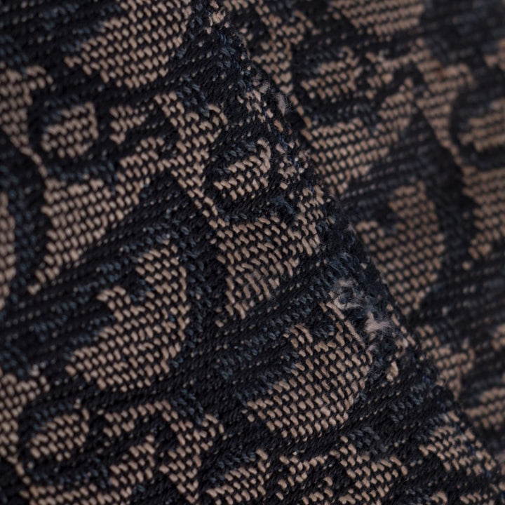 Christian Dior Vintage Diorissimo Saddle Bag Bags Dior - Shop authentic new pre-owned designer brands online at Re-Vogue