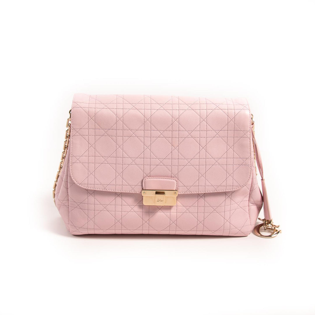 Christian Dior Large Diorling Bag Bags Dior - Shop authentic new pre-owned designer brands online at Re-Vogue