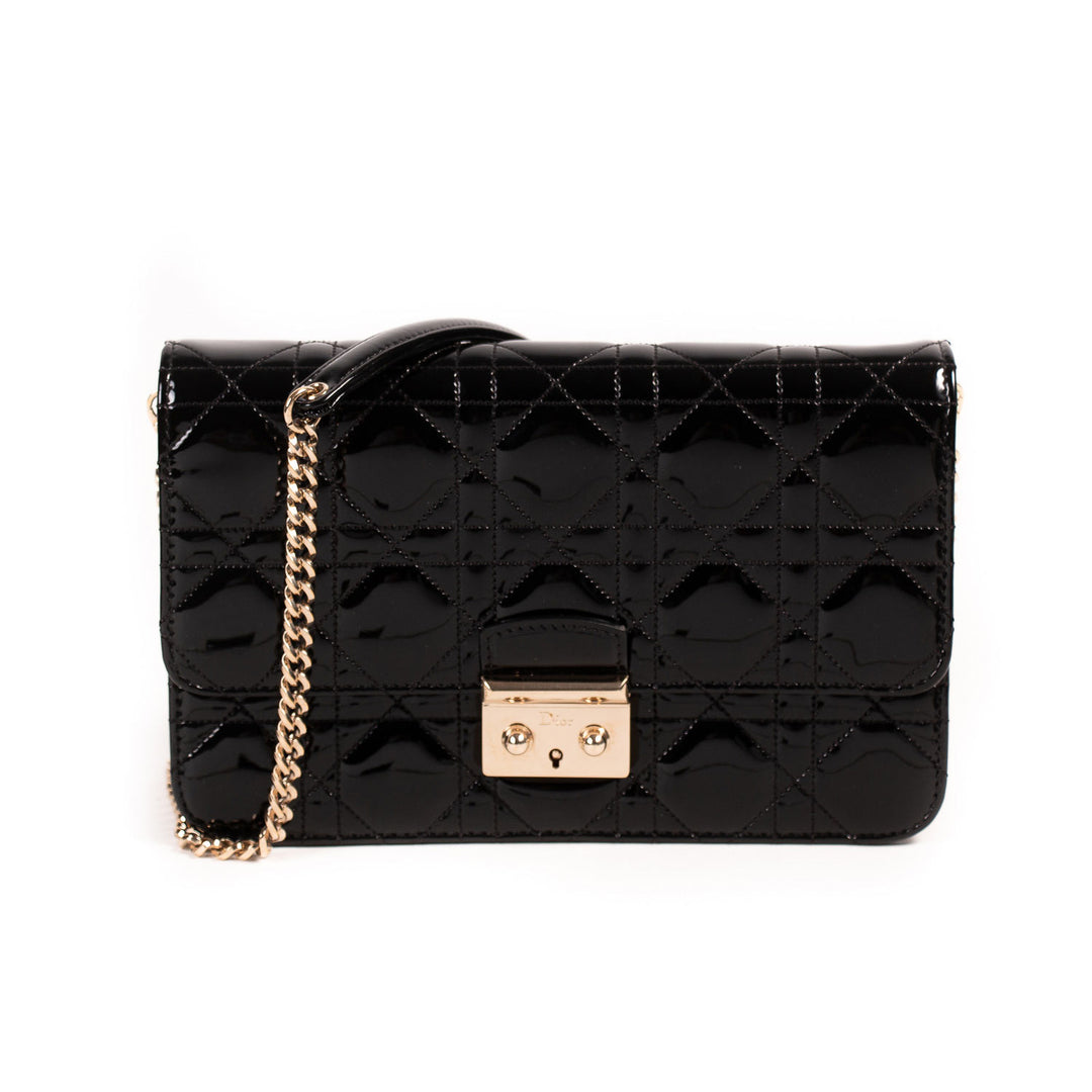 Christian Dior Miss Dior Promenade Bags Dior - Shop authentic new pre-owned designer brands online at Re-Vogue