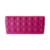 Christian Dior Lady Dior Clutch