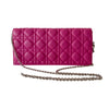 Christian Dior Lady Dior Clutch