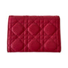 Christian Dior Miss Dior Wallet