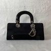 Christian Dior E/W Lady Dior Bag