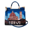 Dolce & Gabbana Sicily Firenze Bag Bags Dolce & Gabbana - Shop authentic new pre-owned designer brands online at Re-Vogue