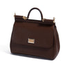 Dolce & Gabbana Miss Sicily Medium Bags Dolce & Gabbana - Shop authentic new pre-owned designer brands online at Re-Vogue