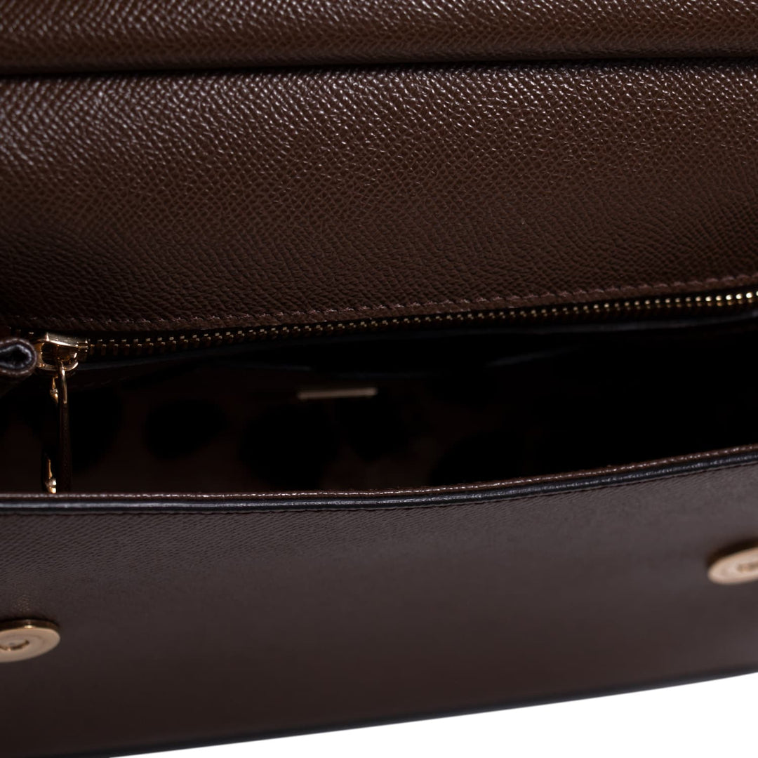 Dolce & Gabbana Miss Sicily Medium Bags Dolce & Gabbana - Shop authentic new pre-owned designer brands online at Re-Vogue