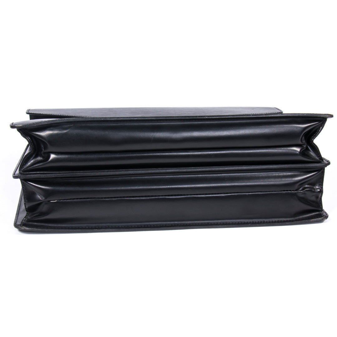 Louis Vuitton Serviette Ambassadeur Briefcase - revogue