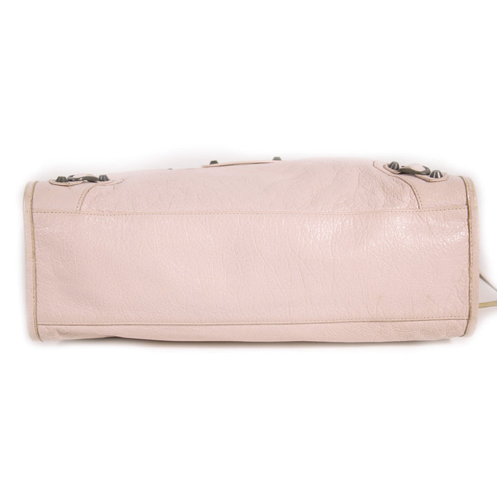 Balenciaga Motocross Classic City Bags Balenciaga - Shop authentic new pre-owned designer brands online at Re-Vogue