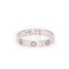 Cartier Love Wedding Band - revogue