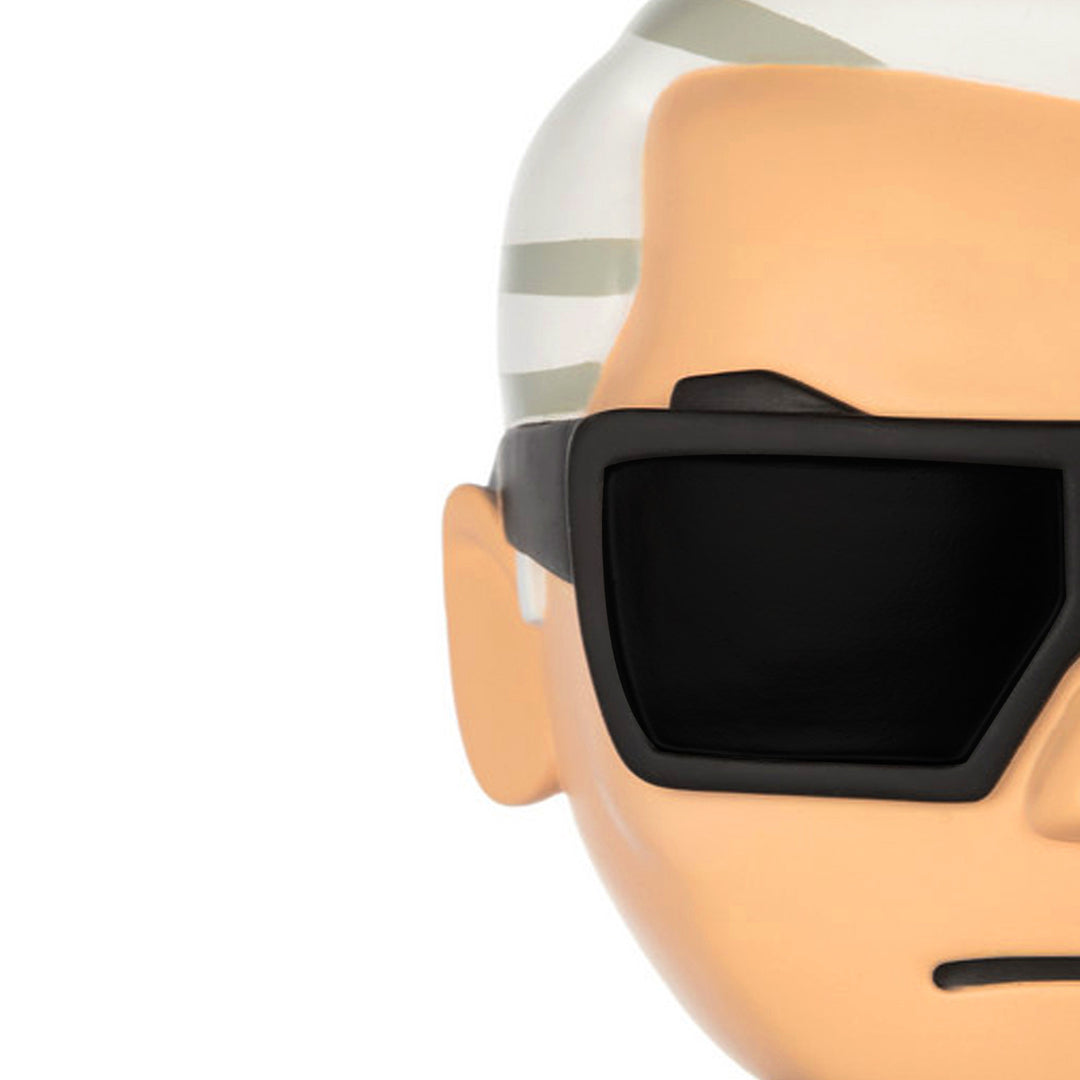 Karl Lagerfeld Limited Edition Doll - revogue