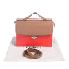 Fendi Demi-Jour Bi-Color Shoulder Bag Bags Fendi - Shop authentic new pre-owned designer brands online at Re-Vogue