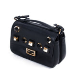 Fendi Double Micro Baguette Bags Fendi - Shop authentic new pre-owned designer brands online at Re-Vogue