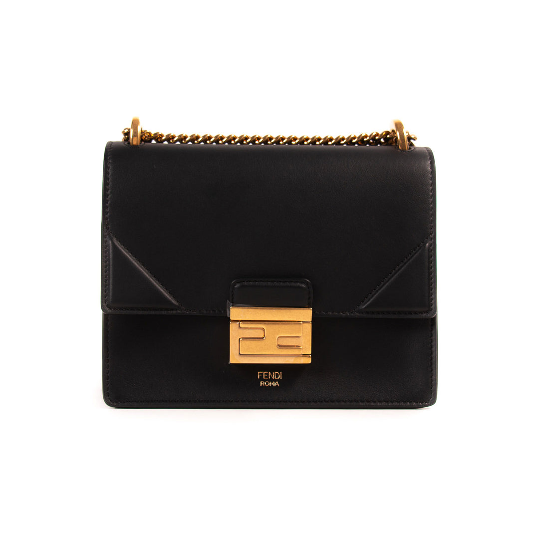 Fendi Kan U Small Bag Bags Fendi - Shop authentic new pre-owned designer brands online at Re-Vogue