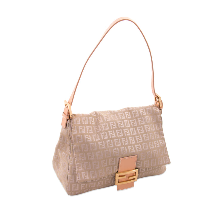 Fendi Forever Mama Large Handle Bag Bags Fendi - Shop authentic new pre-owned designer brands online at Re-Vogue