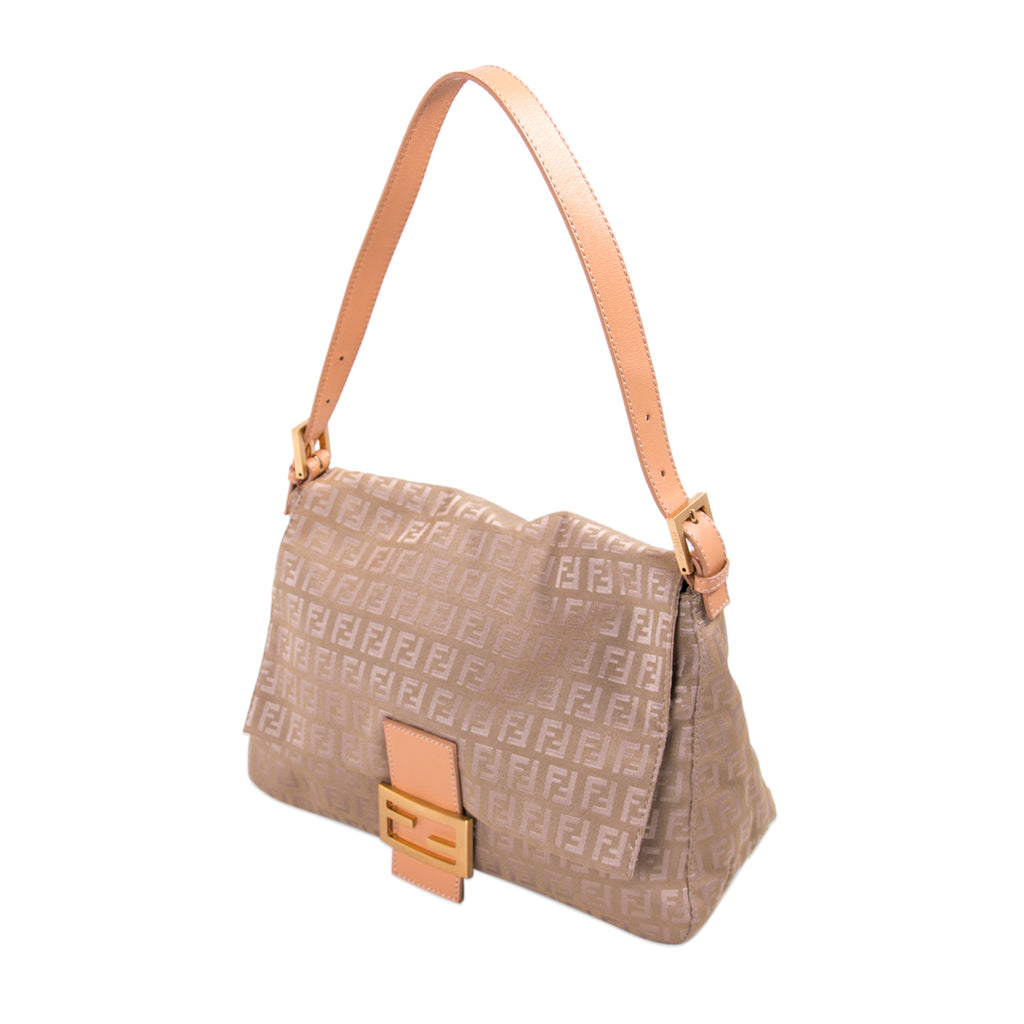 Fendi Forever Mama Large Handle Bag Bags Fendi - Shop authentic new pre-owned designer brands online at Re-Vogue